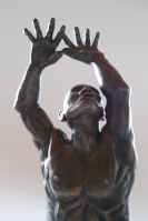 Titelbild Bronze: Phoenix