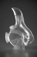 Titelbild Flacon: Fisch