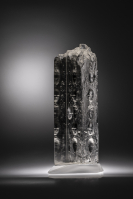 Titelbild Glasguss: Spiegelwelt